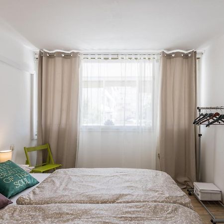 Sunny City Apartment Split Exterior foto