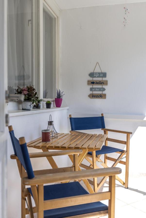 Sunny City Apartment Split Exterior foto